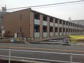 安城市安城町 月極駐車場